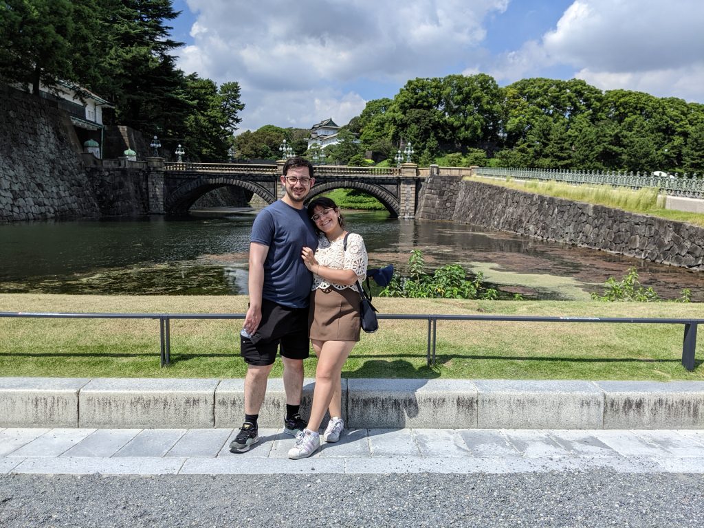 Tokyo in Half a Day: Tsukiji Outer Market & Yanaka Ginza Street