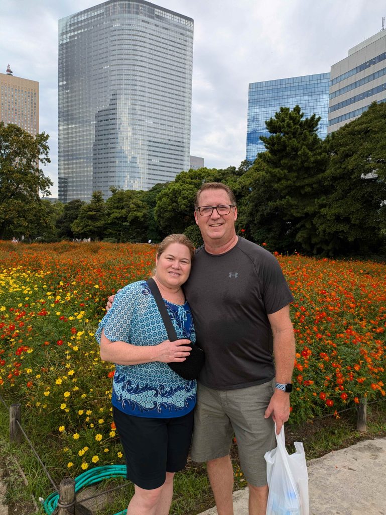 Tokyo Customized Private Tour in 1 Day