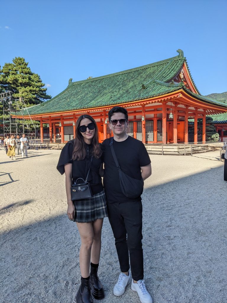 Kyoto Customized Private Tour in 1 Day