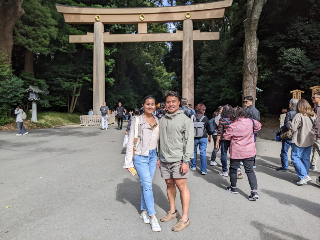 Tokyo Customized Private Tour in 1 Day