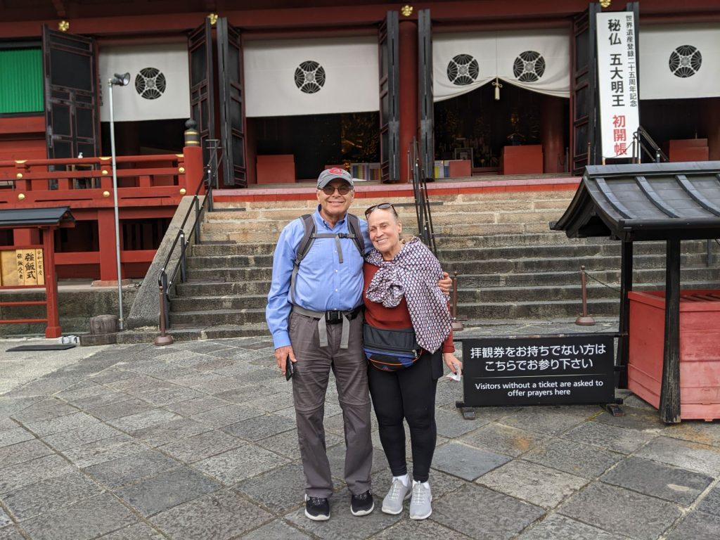 Nikko Day Trip from Tokyo: Customized Tour