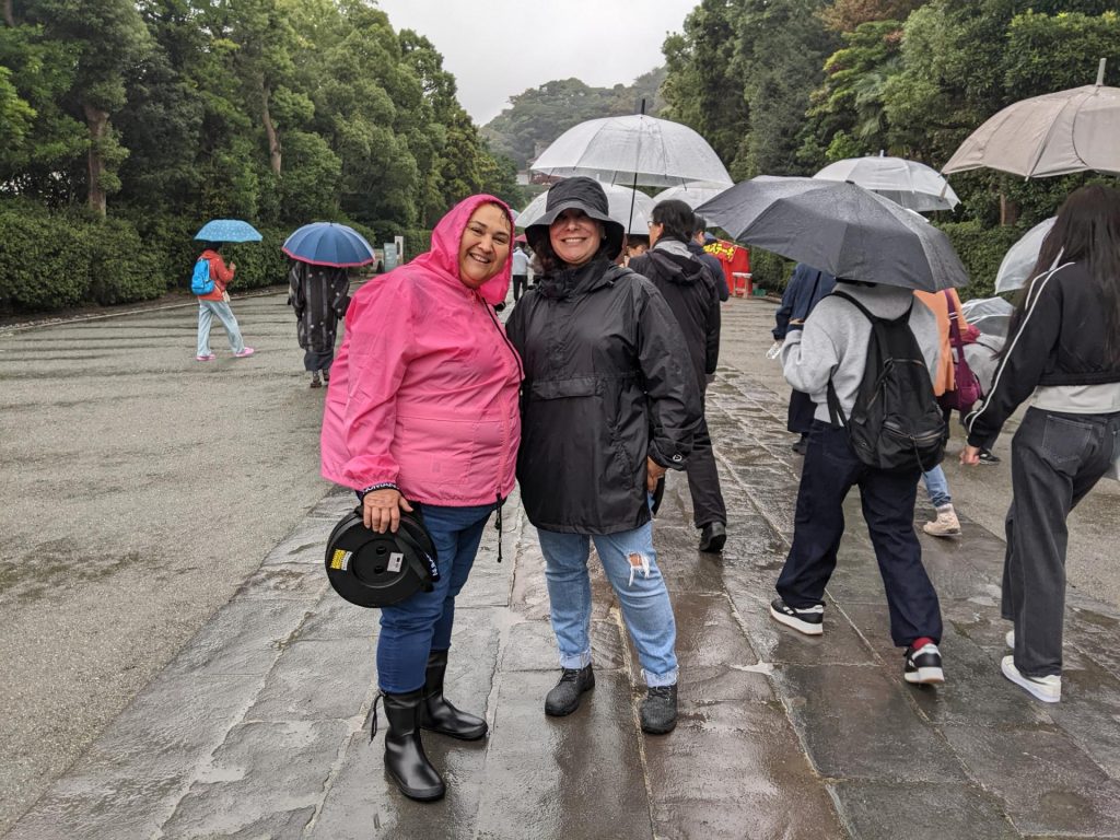 Yokohama & Kamakura in 1 Day Tour