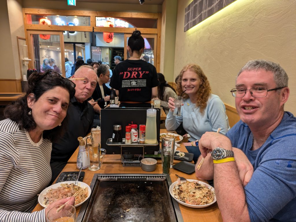 Tokyo Customized Private Tour in 1 Day