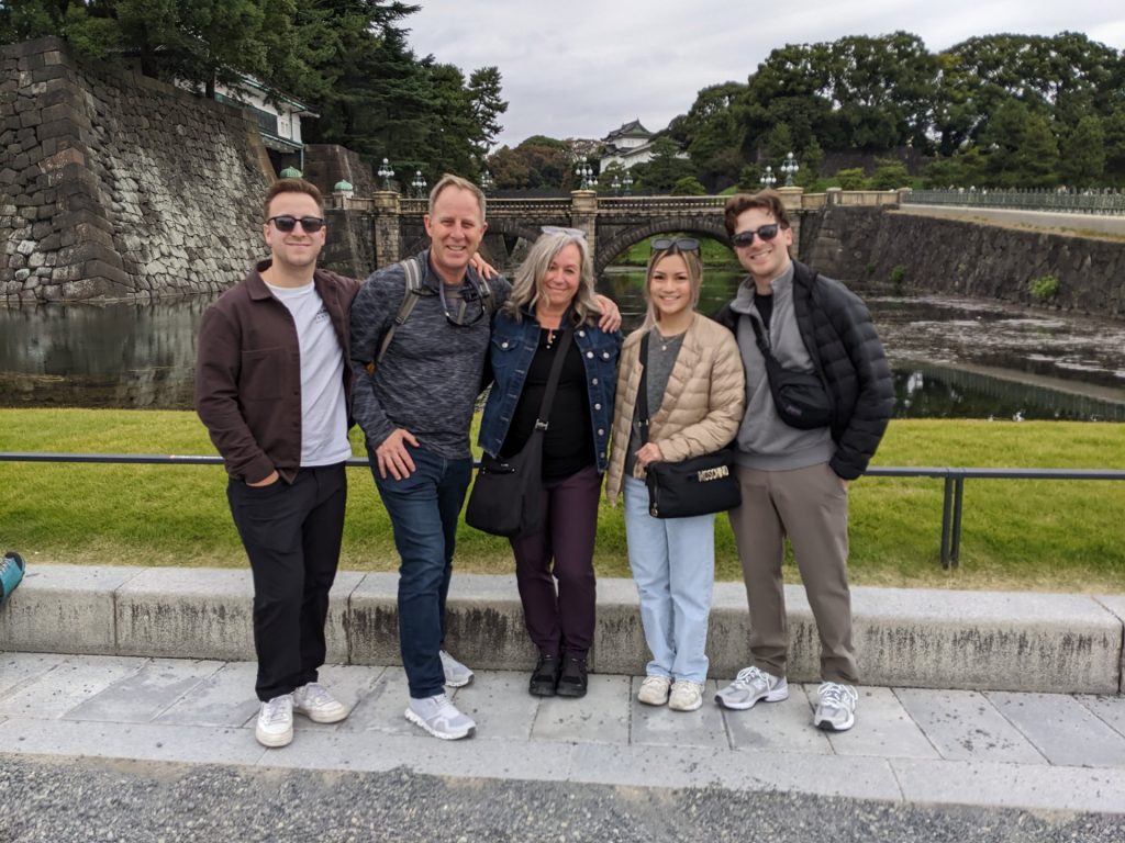 Tokyo in One Day: Sensoji Temple & Meiji Shrine