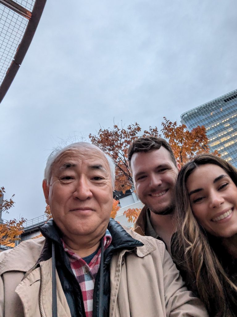 Tokyo in One Day: Tokyo Tower & Shibuya Crossing