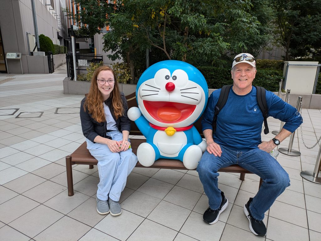 Tokyo Customized Private Tour by Car