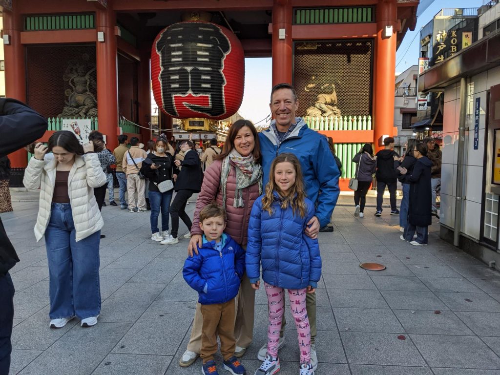 Tokyo Customized Private Tour in 1 Day