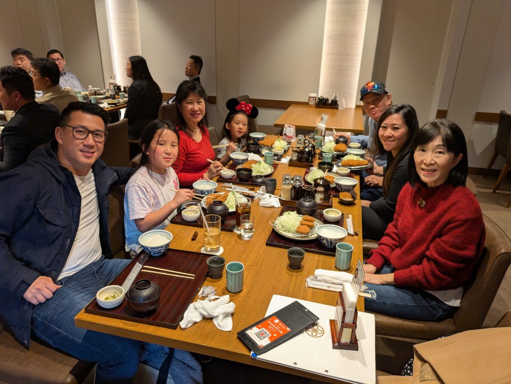Tokyo Customized Private Tour in 1 Day