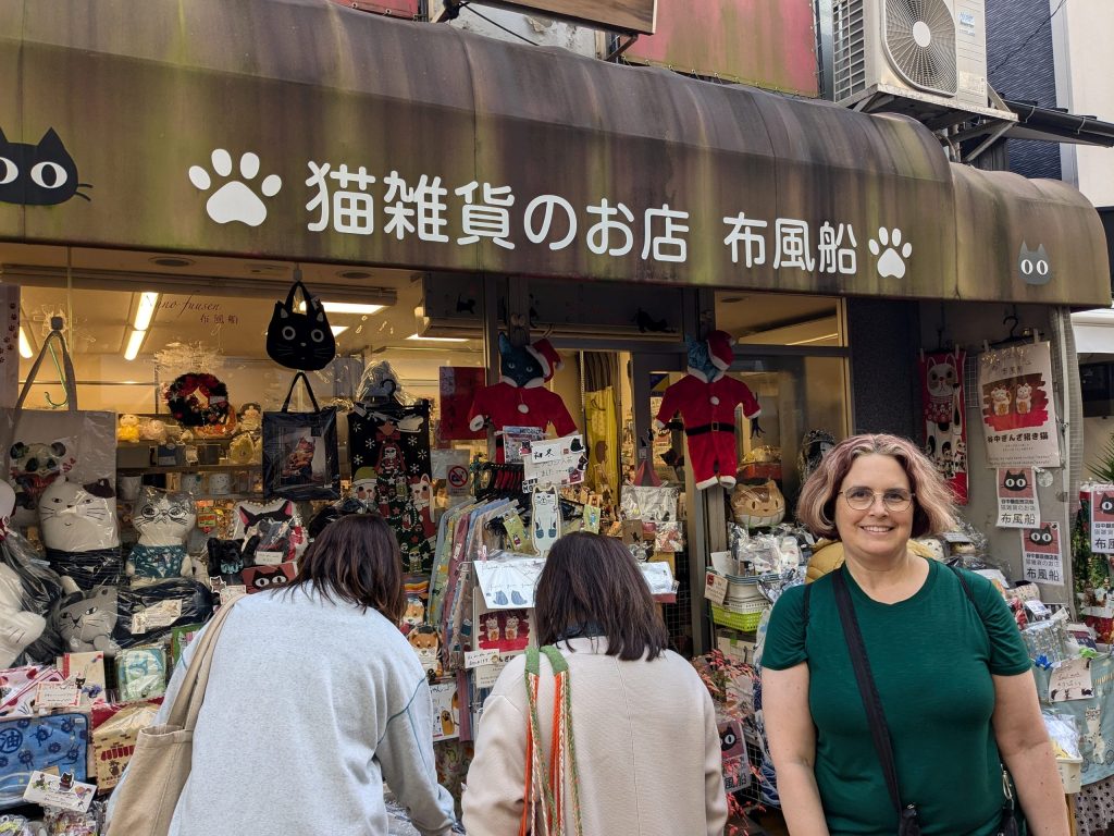 Tokyo: Shopping on Nakamise Street & Shopping on the West Approach
