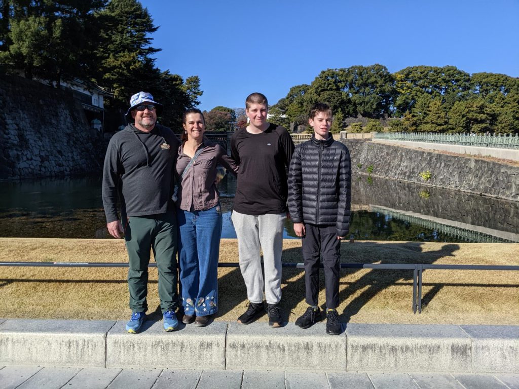 Tokyo Customized Full-Day Private Tour