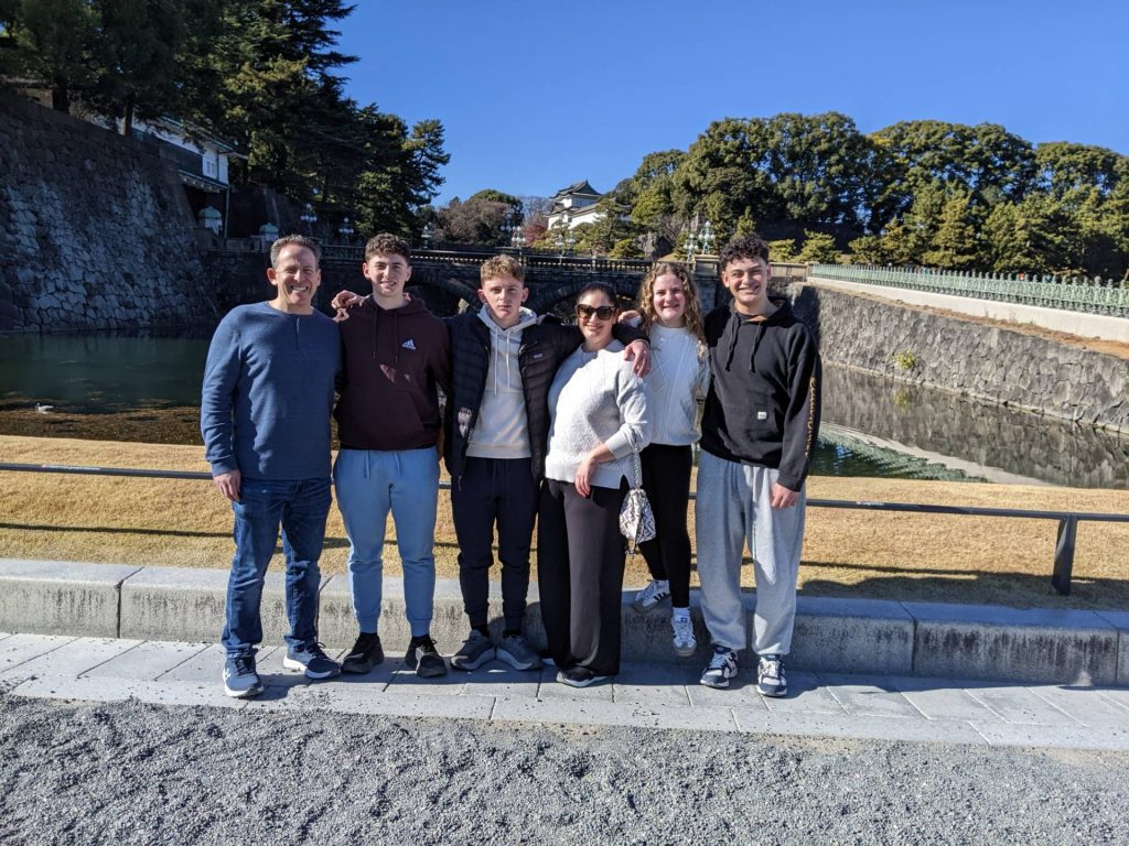 Tokyo in One Day: Meiji Shrine & Akihabara
