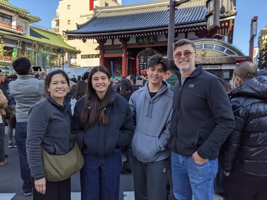 Tokyo Customized Half-Day Tour