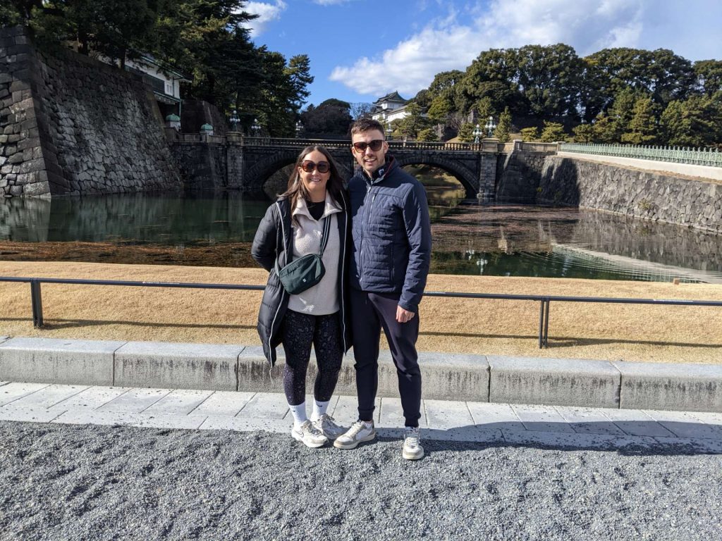 Tokyo in One Day: Meiji Shrine & Shinjuku Gyoen