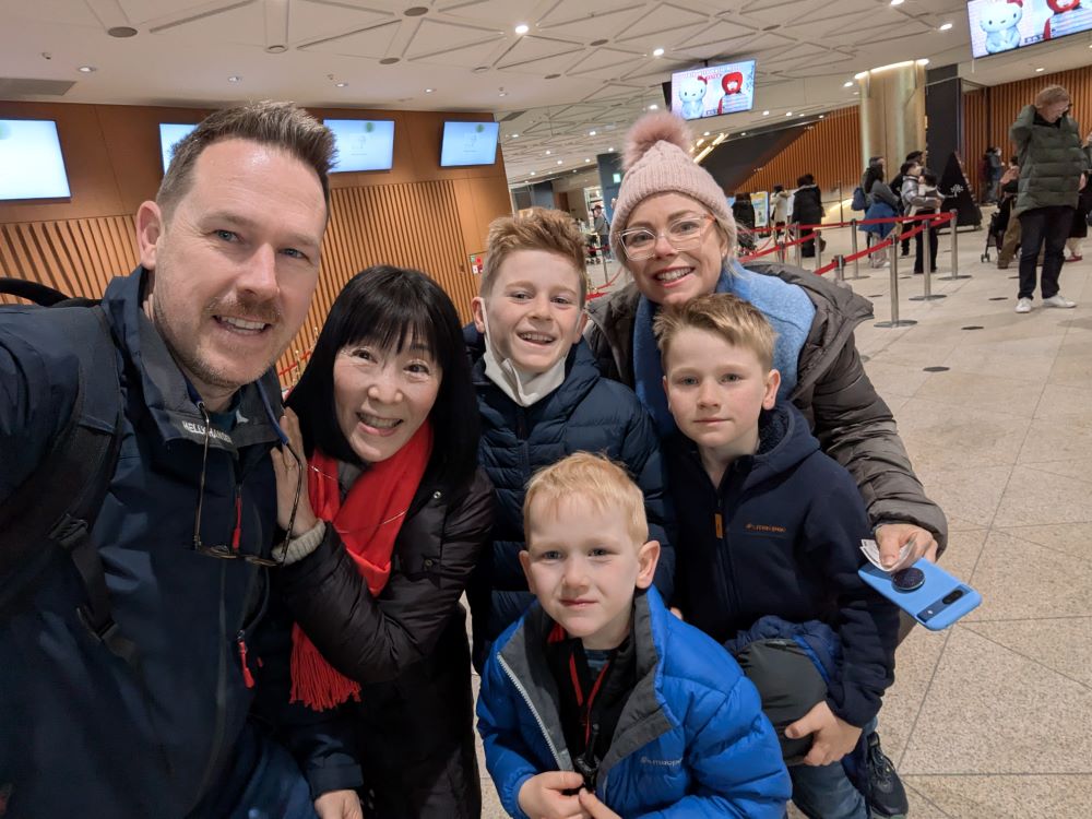 Tokyo Customized Private Tour in 1 Day