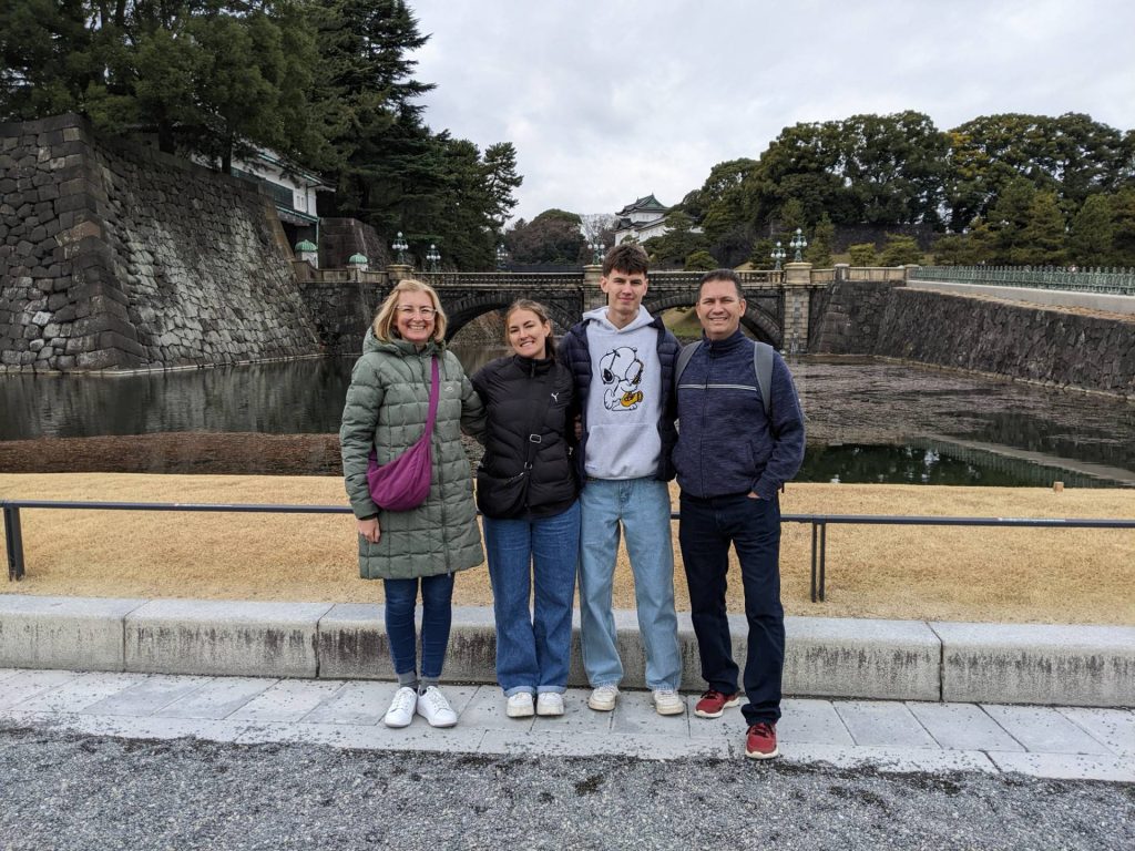 Tokyo in One Day: Meiji Shrine & Hamarikyu Gardens