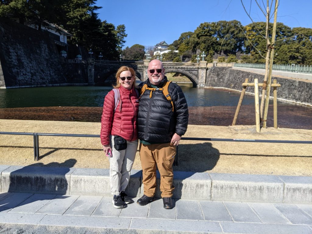 Tokyo Customized Private Tour in 1 Day