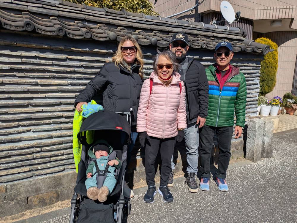 Tokyo Customized Private Tour by Car