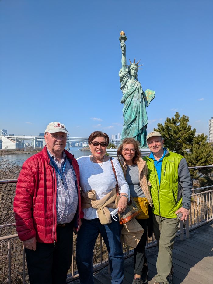 Tokyo Customized Private Tour in 1 Day