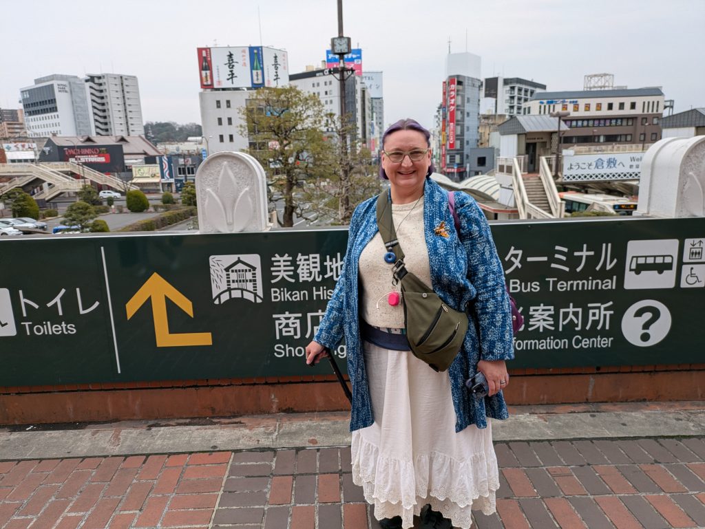 Kurashiki Customized Half-Day Tour