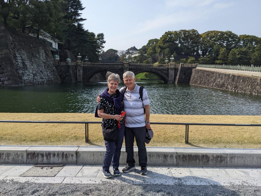 Tokyo in One Day: Meiji Shrine & Sensoji Temple