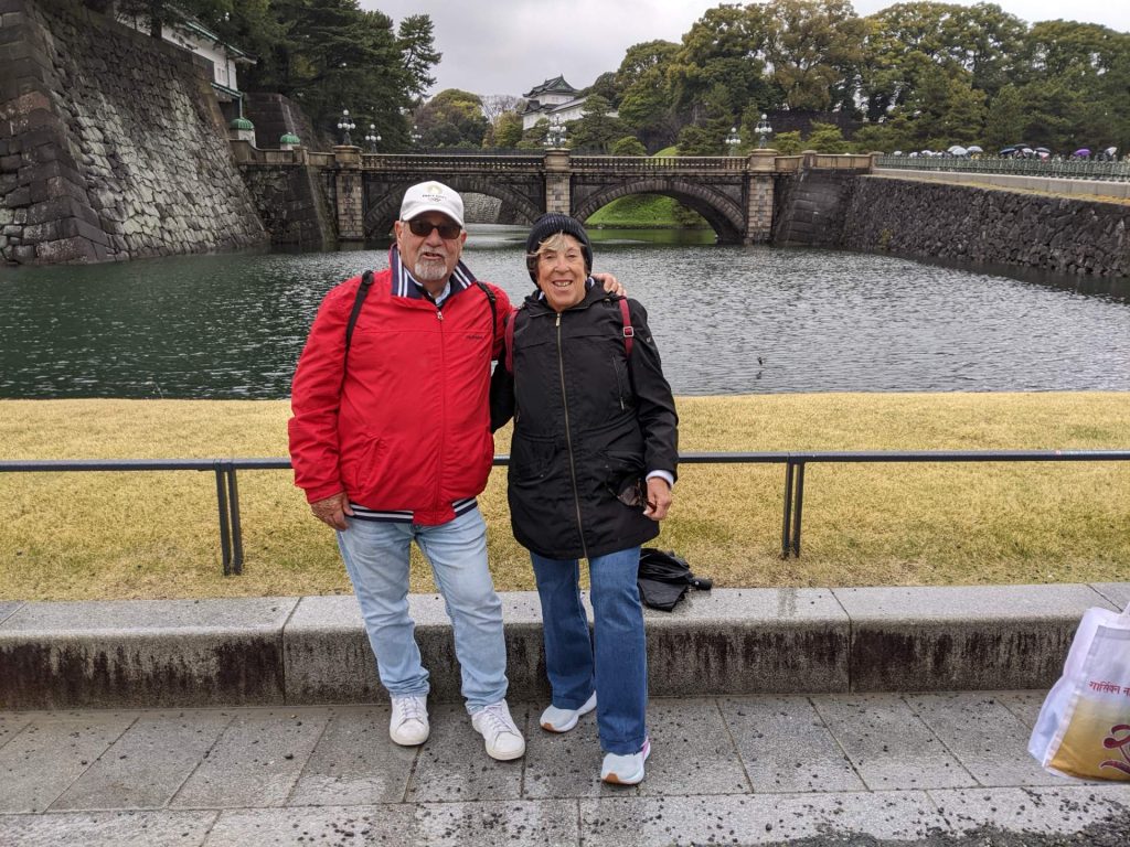 Tokyo in One Day: Senso-ji Temple & Meiji Jingu Shrine