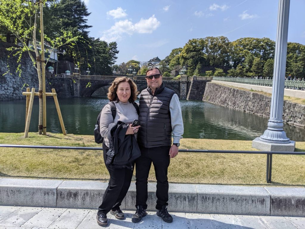 Tokyo Customized Private Tour in 1 Day