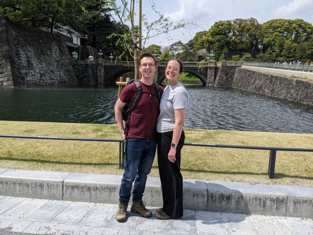 Tokyo: Sensoji Temple & Shinjuku Gyoen