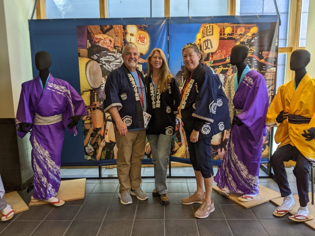 Tokyo in Half a Day: Kawagoe Kurazukuri Ichibangai & Kawagoe Festival