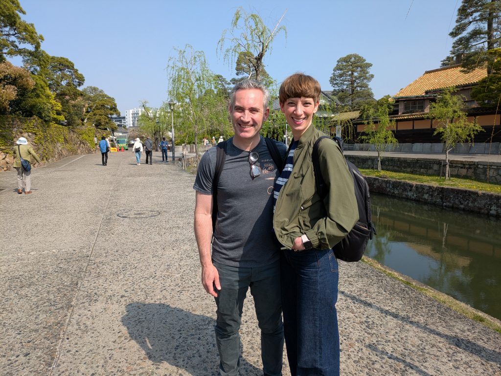 Kurashiki Customized Half-Day Tour
