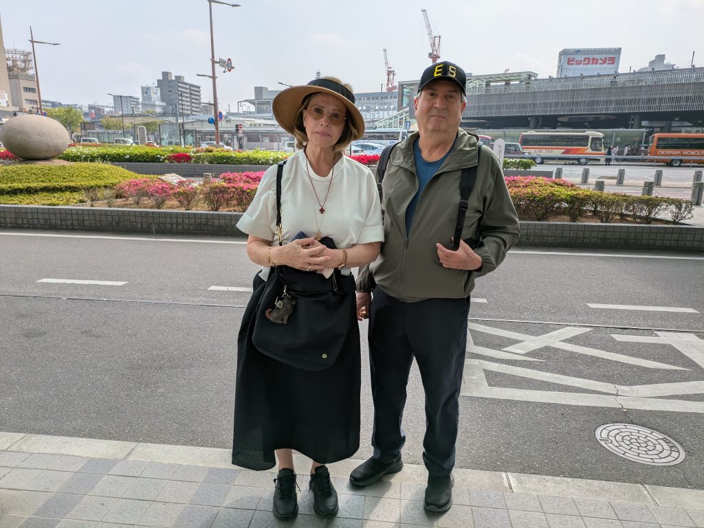 Okayama Customized Private Tour in 1 Day