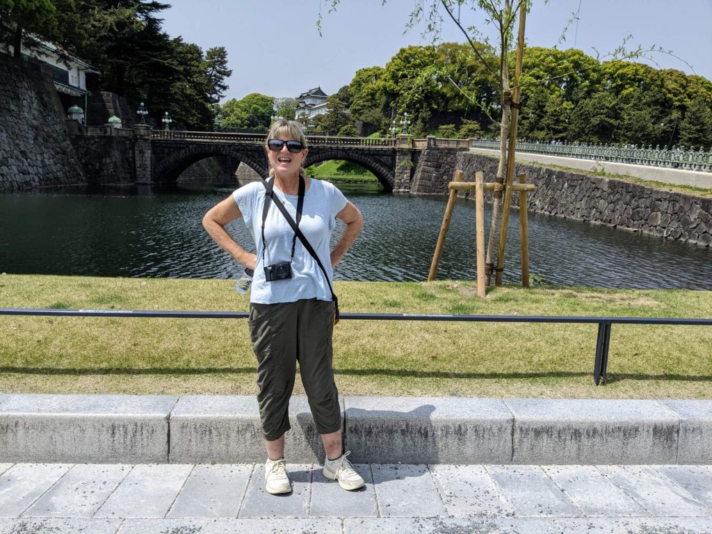 Tokyo in One Day: Meiji Jingu Shrine & Yamamoto-tei