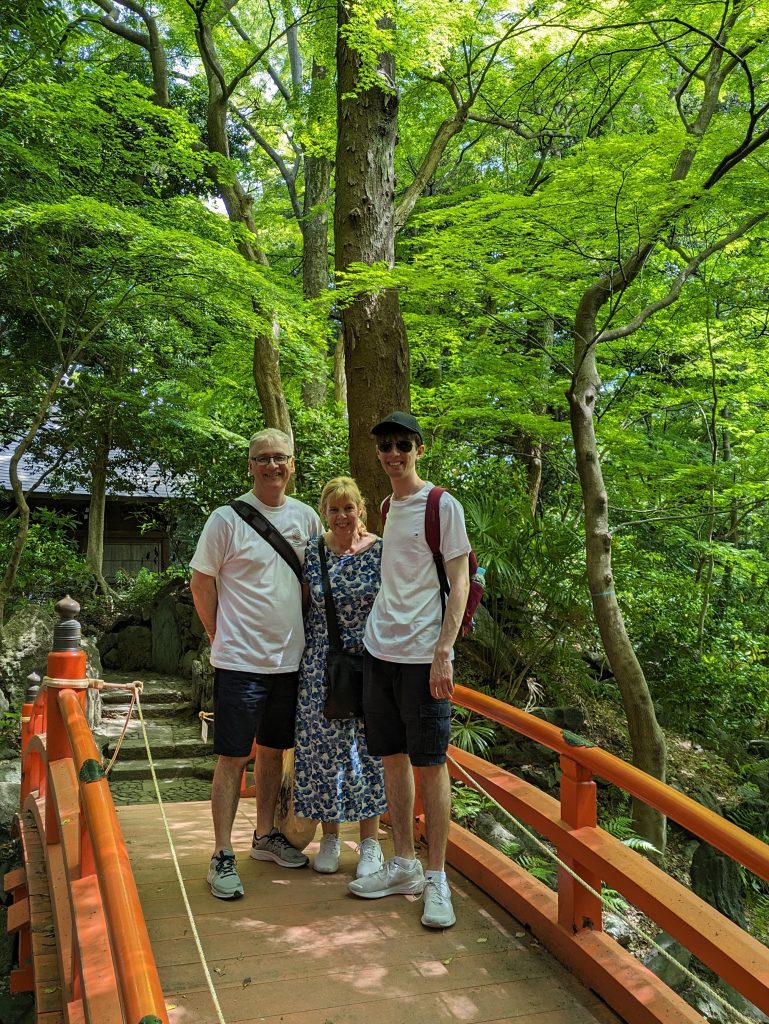 Tokyo Customized Private Tour in 1 Day
