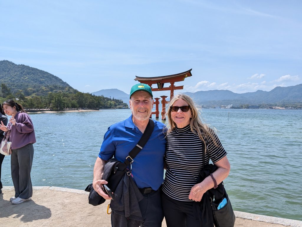 Miyajima Half-Day Customized Tour