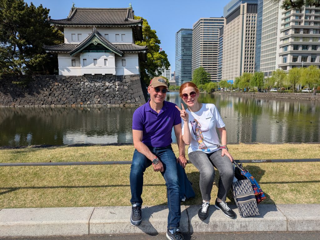 Tokyo Customized Private Tour in 1 Day