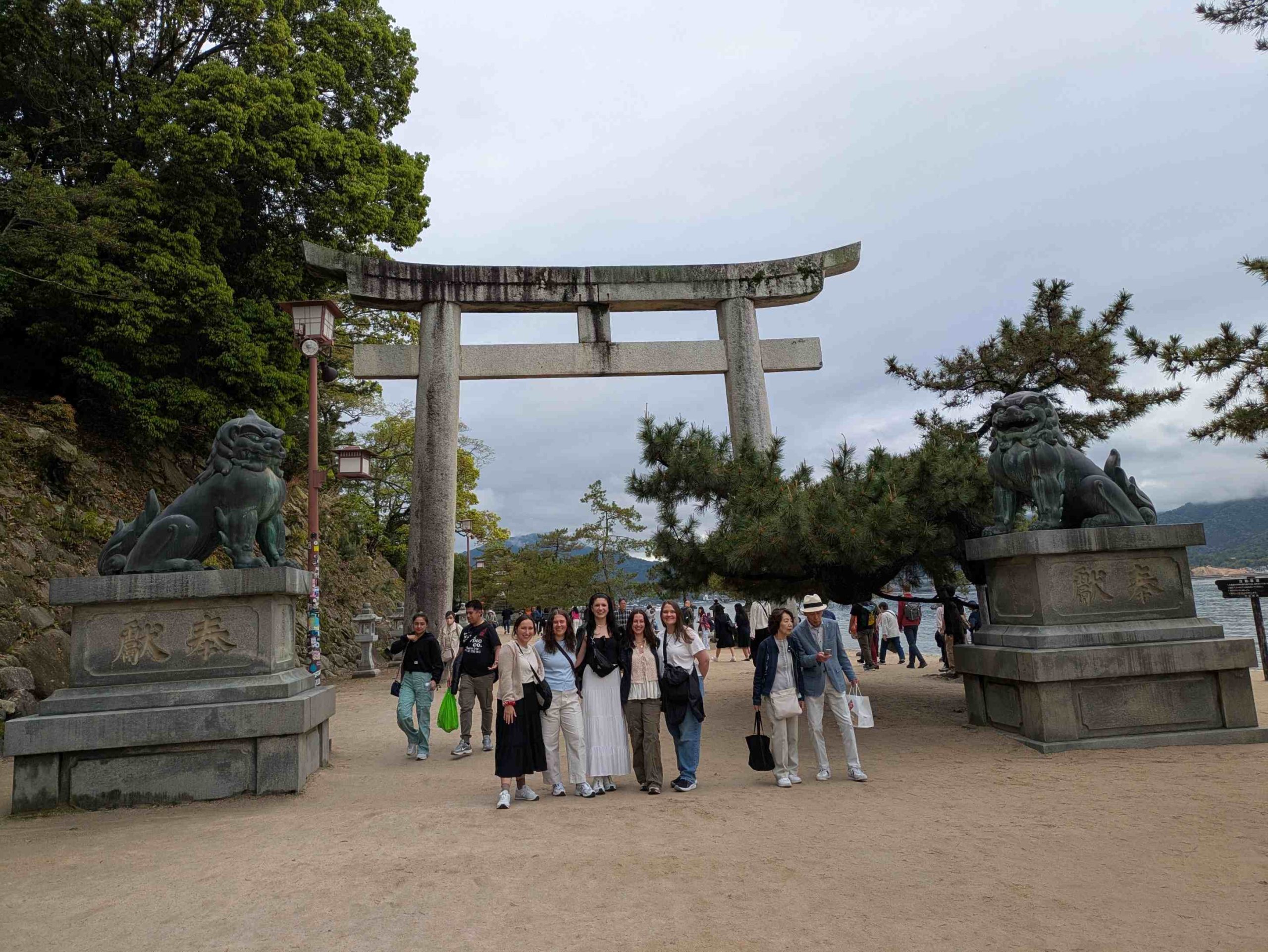 Hiroshima in One Day: Miyajima Island & Museum