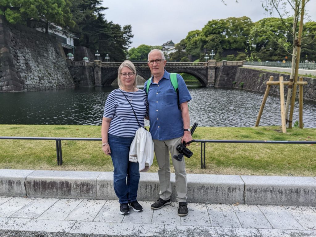 Tokyo in One Day: Meiji Shrine & Tokyo Tower