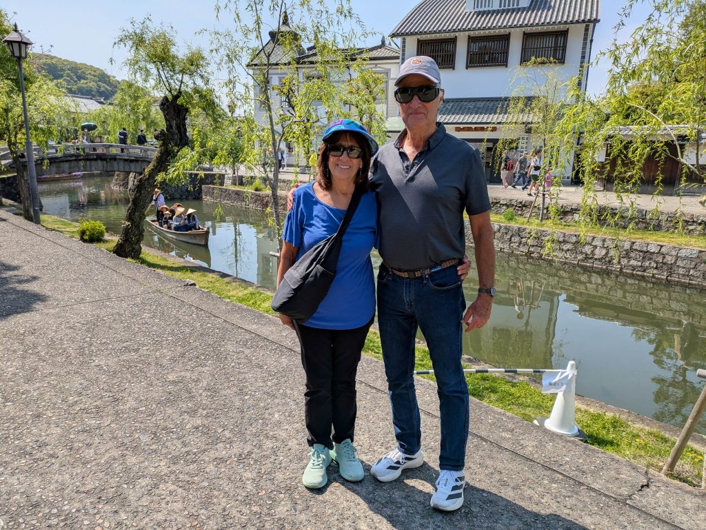 Kurashiki Customized Half-Day Tour