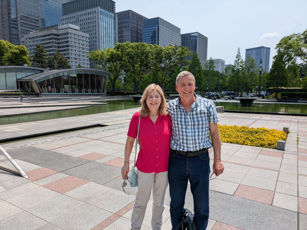 Tokyo Customized Private Tour in 1 Day