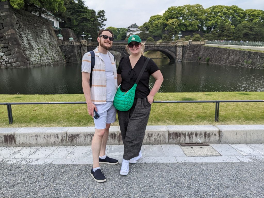 Tokyo Customized Full-Day Private Tour