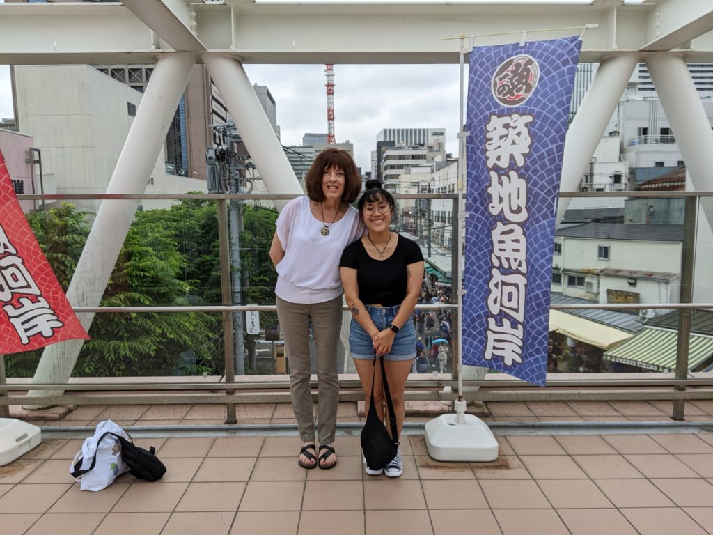 Tokyo Customized Full-Day Private Tour