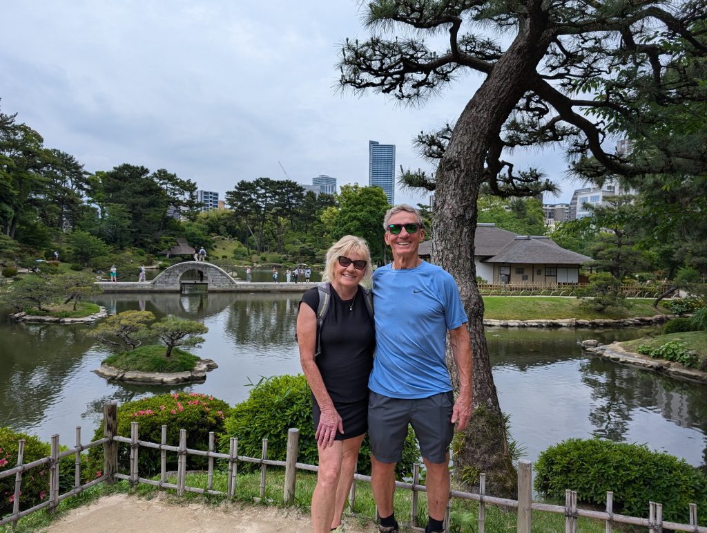 Hiroshima Peace Park Customized Tour