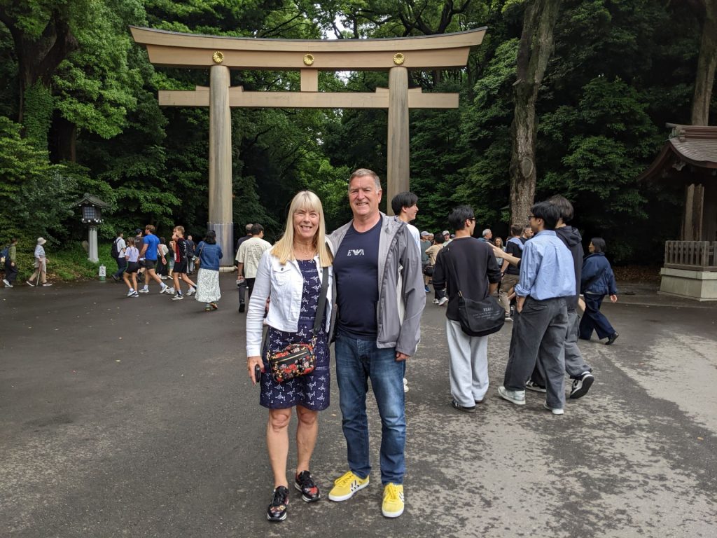 Tokyo Customized Half-Day Tour