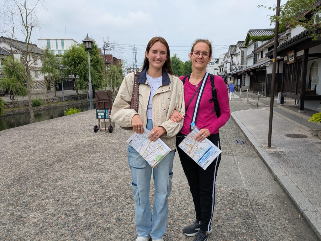 Kurashiki Customized Private Tour in 1 Day