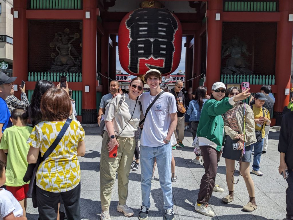 Tokyo Customized Half-Day Tour