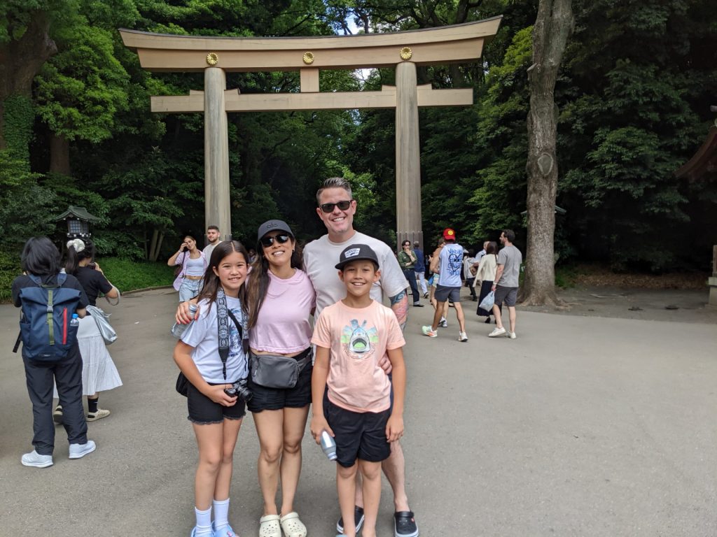 Tokyo in One Day: Meiji Jingu Shrine & Akihabara