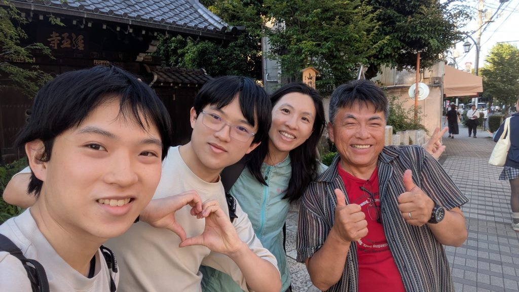 Tokyo Customized Half-Day Tour