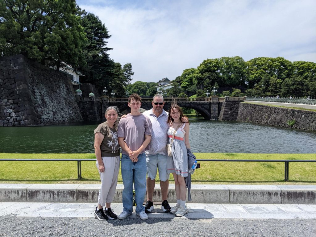 Tokyo in Half a Day: Meiji Jingu & Shinjuku Gyoen National
