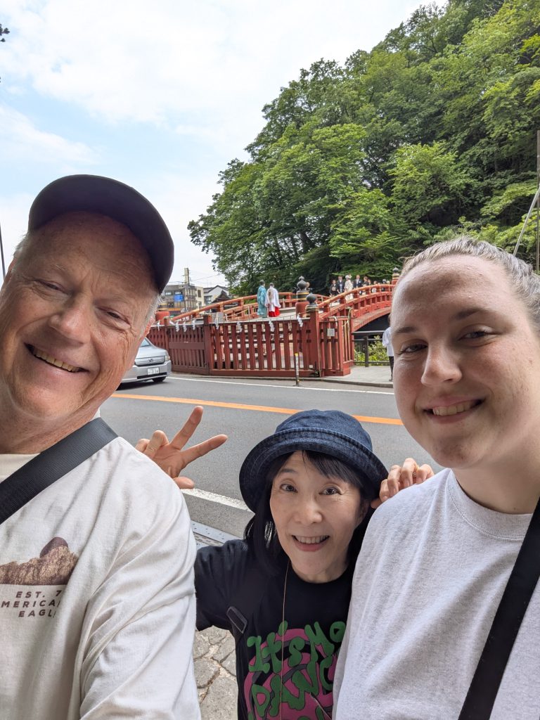 Nikko Day Trip from Tokyo: Customized Tour