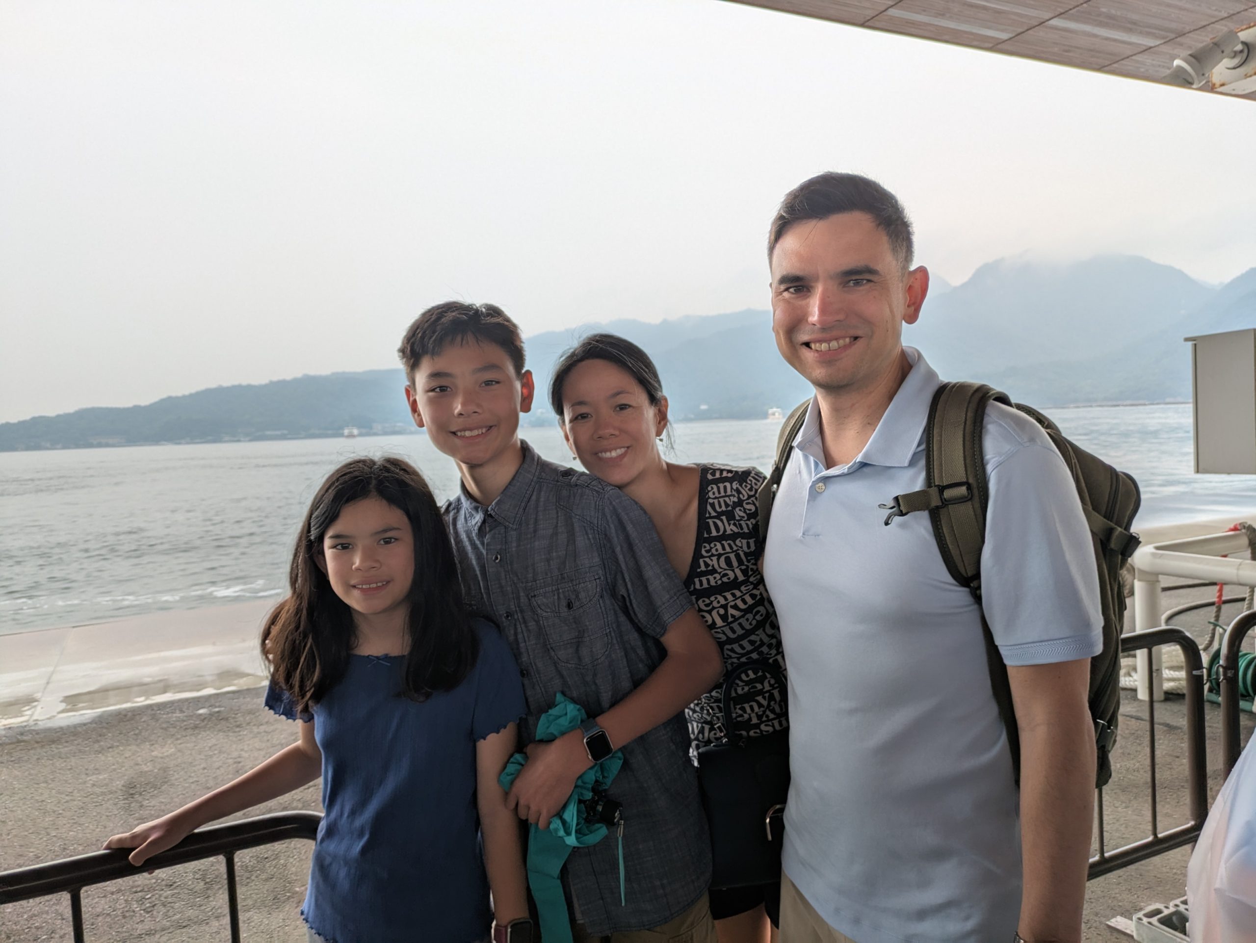 Hiroshima in One Day: Miyajima Island & Museum