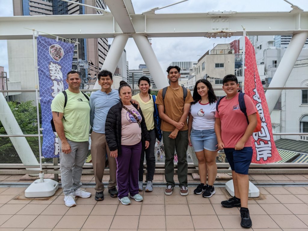 Tsukiji Local Food & Culture Half-Day Tour